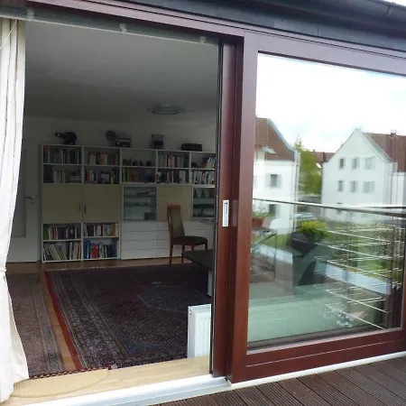 Ferienwohnung Gomo Stockelsdorf Exterior photo
