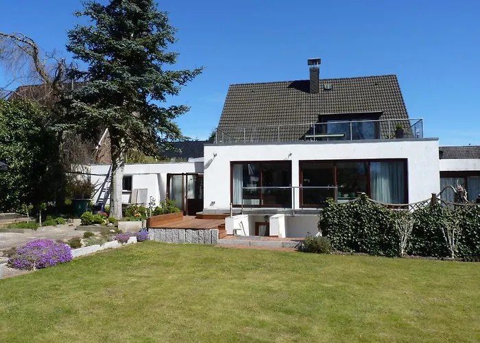 Ferienwohnung Gomo