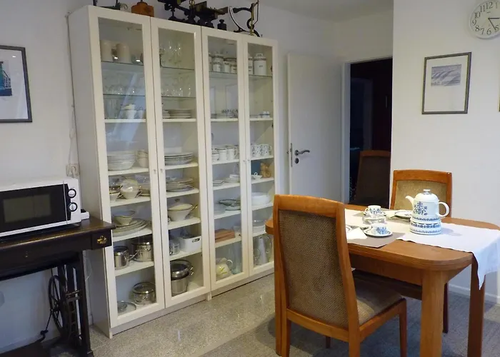 Ferienwohnung Gomo