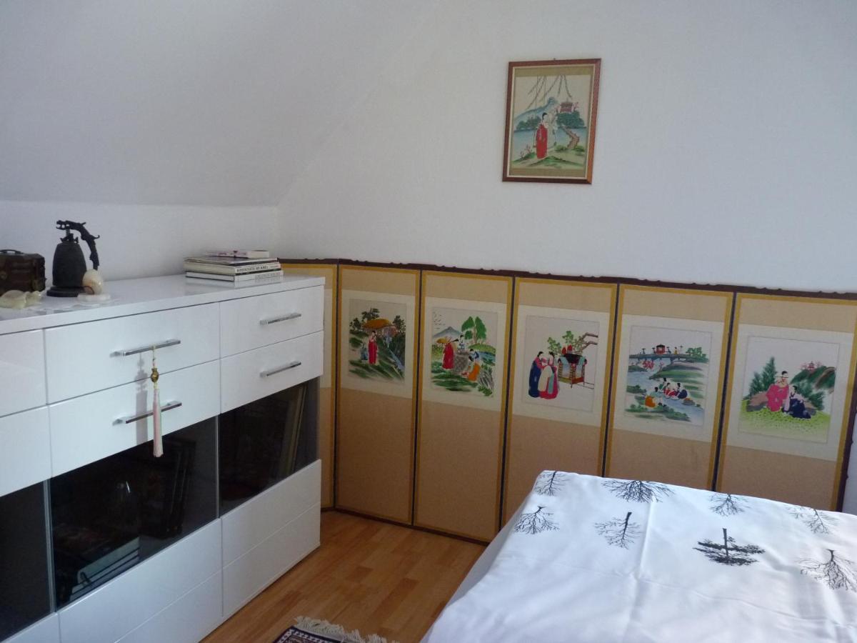 Gomo Apartment Stockelsdorf