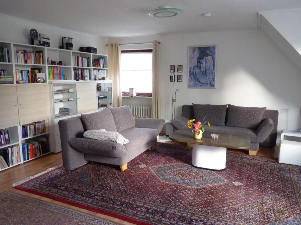 Apartment Gomo Stockelsdorf