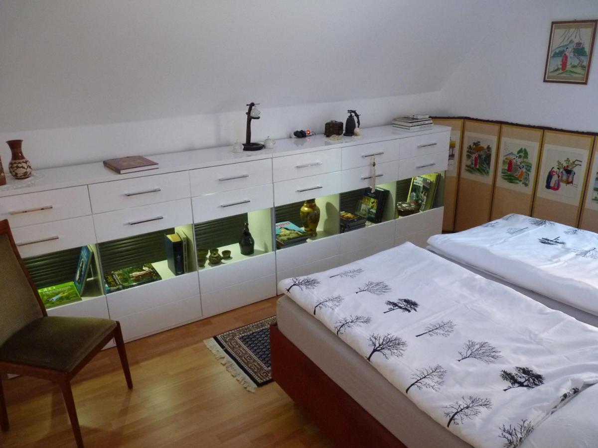 Apartment Gomo Stockelsdorf