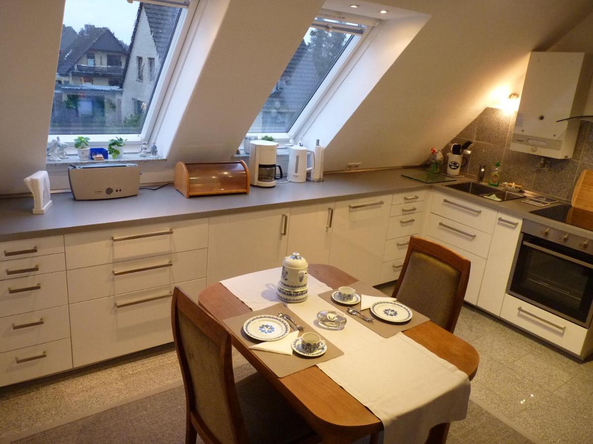 Gomo Apartment *