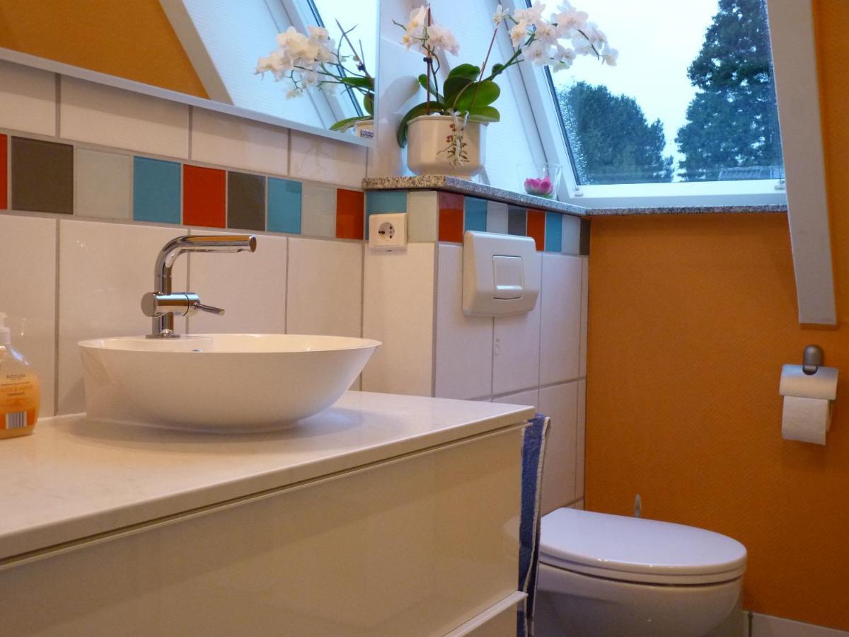 Gomo Apartment Stockelsdorf